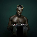 Stormzy “Heavy is the Head” 2LP
