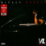 Nipsey Hussle “Victory Lap” 2LP