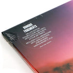 Bonobo  “Fragments” LP Deluxe & Clear Vinyl Edition