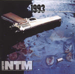 Suprême NTM “1993...J'Appuie Sur La Gachette” LP