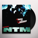 Supreme NTM “Paris Sous Les Bombes” 2LP