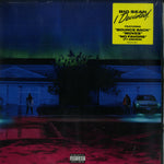 Big Sean “I Decided” 2LP