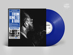 Conway The Machine “From A king To A God” Blue LP