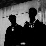 Big Sean & Metro Boomin “ Double Or Nothing” LP