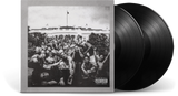 Kendrick Lamar “To Pimp a Butterfly” 2LP