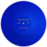 Kanye West “Jesus is a King” LP