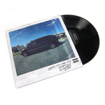 Kendrick Lamar “Good Kid M.A.A.D City” 2 LP