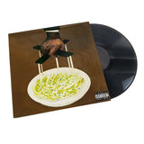 Freddie Gibbs & The Alchemist Alfredo Black Vinyl Edition
