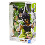 Bandai S.H.Figuarts Dragon Ball Super Saiyan Broly - Super Action Figure SHF