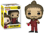 Funko POP! Rocks - Post Malone #111 Figure