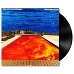 Red Hot Chilli Peppers “Californiacation” LP