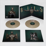 Stormzy “Heavy is the Head” 2LP