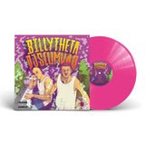 Billy Theta X Dj Scumvag LP