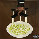 Freddie Gibbs & The Alchemist Alfredo Black Vinyl Edition