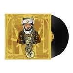Planet Asia “All Gold Everything” LP