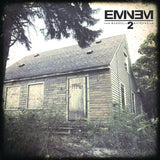 Eminem “The Marshall Mathers LP Vol. 2” 2LP