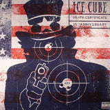 Ice Cube “Death Certificate” 25th Anniversary Edition LP