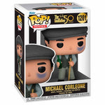 Pop! Movies: Godfather 50th Anniversary – Michael Corleone