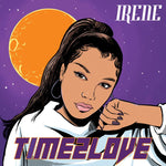 Irene “Time 2 Love” LP