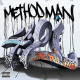 Methodman “4:21... The Day After” LP