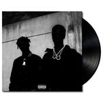 Big Sean & Metro Boomin “ Double Or Nothing” LP