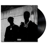 Big Sean & Metro Boomin “ Double Or Nothing” LP
