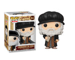 Funko POP! Leonardo Da Vinci #04