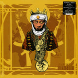 Planet Asia “All Gold Everything” LP