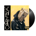 ScHoolboy Q “CrashTalk” LP