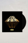 Dreamville & J. Cole “Revenge Of The Dreamers III” 2LP