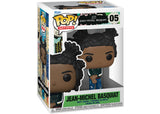 Funko POP! Artists - Jean-Michel Basquiat #05 Figure