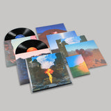 Bonobo “Migration” 2LP
