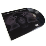 Jay Z “The Black Album” 2LP