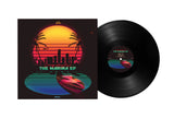 Curren$y & Harry Fraud “The Marina” LP