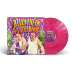 Billy Theta X Dj Scumvag LP