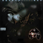 Method man “The Tical” LP
