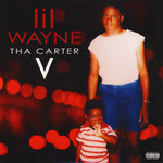 Lil Wayne “Tha Carter V” 2LP