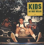 Mac Miller “Kids” 2LP