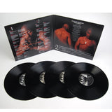 2PAC “All Eyez On Me” Remastered 4LP