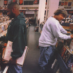 Dj Shadow “Entroducing” 2LP