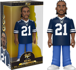 Big Boi Funko Gold Figure 12”