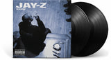 Jay-Z “The Blueprint” 2LP