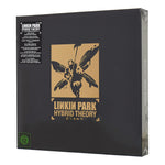 Hybrid Theory 20th Anniversary Super Deluxe Box Edition