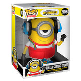 Funko Pop! Movies Minions 2 906 Roller Skating Stuart