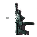 Smoke DZA & Benny The Butcher “Statue Of Limitations” LP