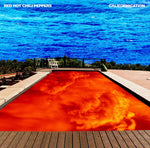 Red Hot Chilli Peppers “Californiacation” LP