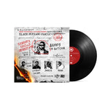 Benny The Butcher x DJ Drama Present: The Respected Sopranos (LP)