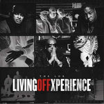 The Lox “Living Off Xperience” 2LP