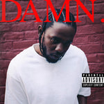 Kendrick Lamar “Damn” 2LP