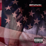 Eminem “Revival” 2LP